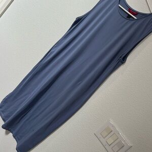 Comfortable soft dress